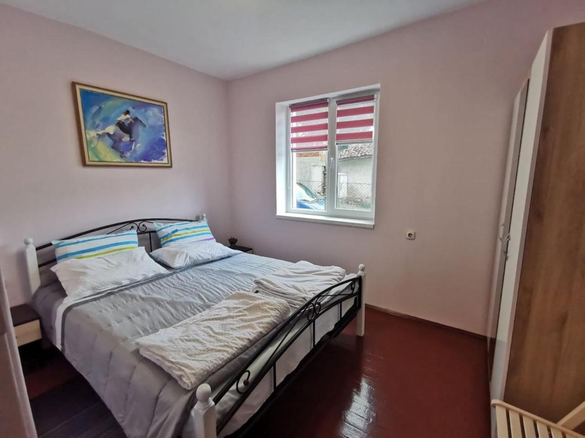 וליקו טורנובו Mira Home מראה חיצוני תמונה