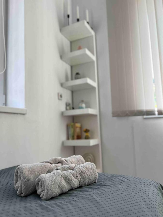 וליקו טורנובו Mira Home מראה חיצוני תמונה